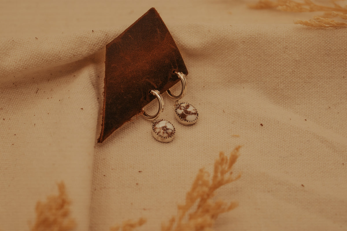 The Wild Horse Dangles I