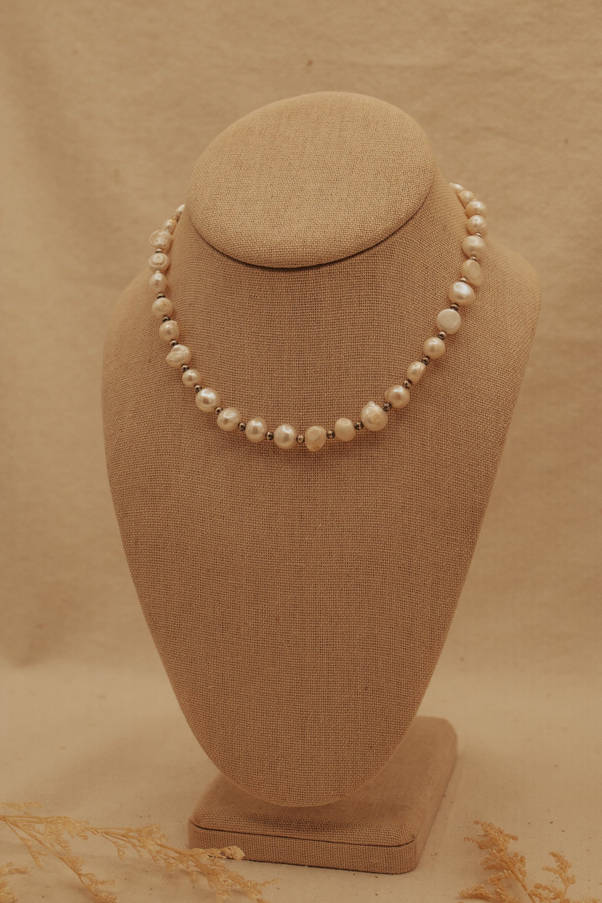 The Rosalie Necklace