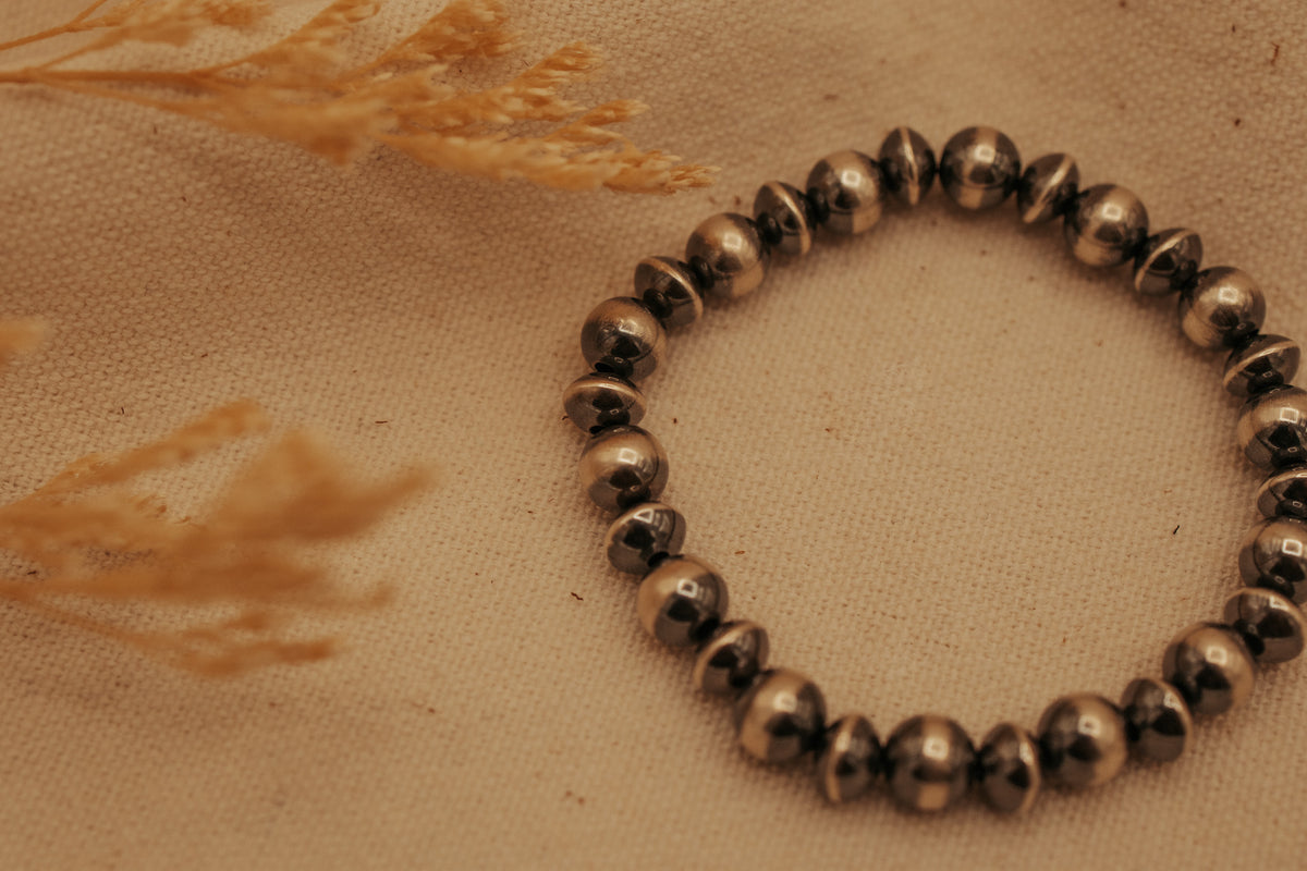 The Lottie Bracelet