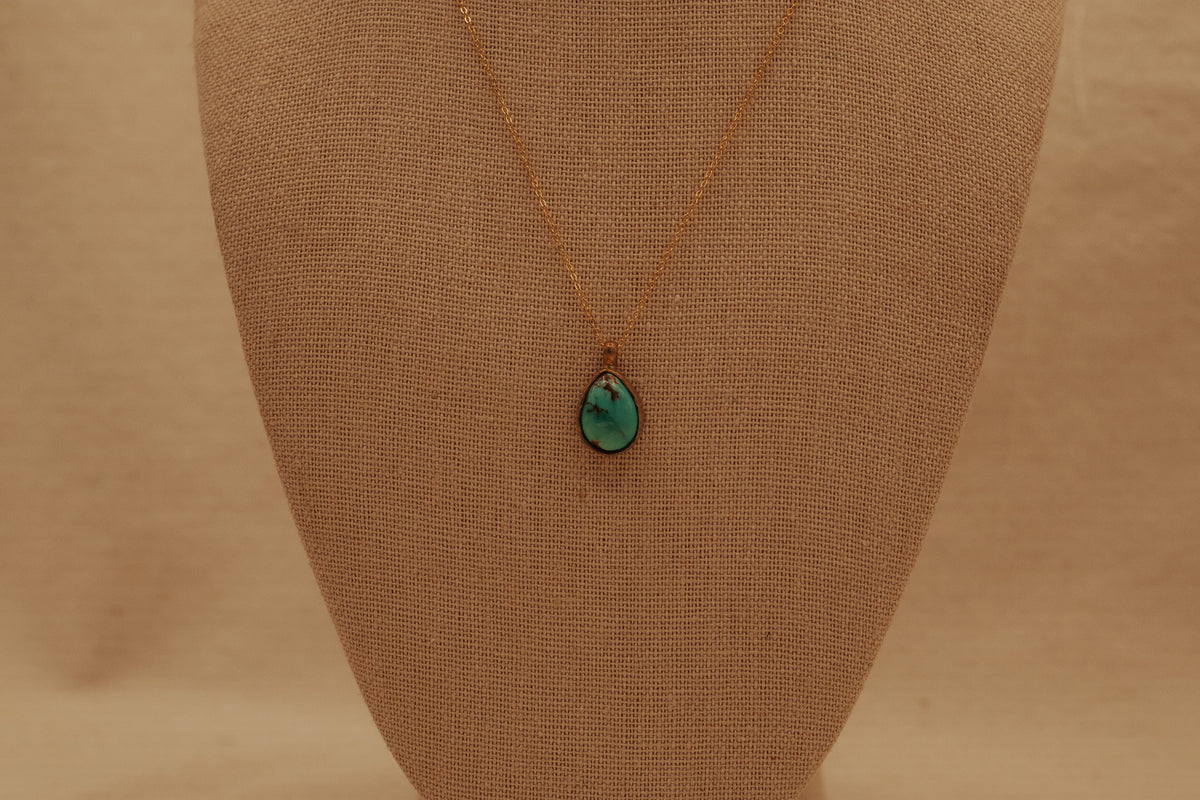 The Nonie Necklace