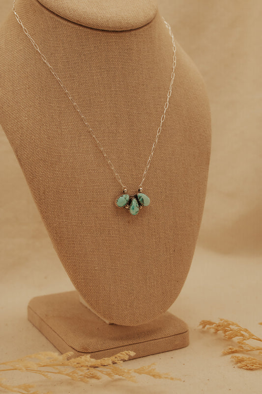 The Daphne Necklace I