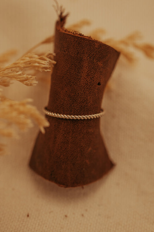 The Myra Ring