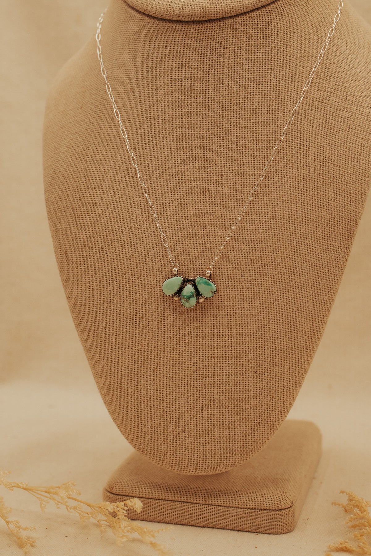 The Daphne Necklace V