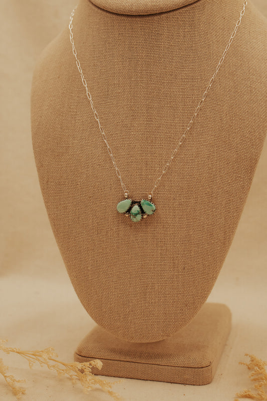 The Daphne Necklace V