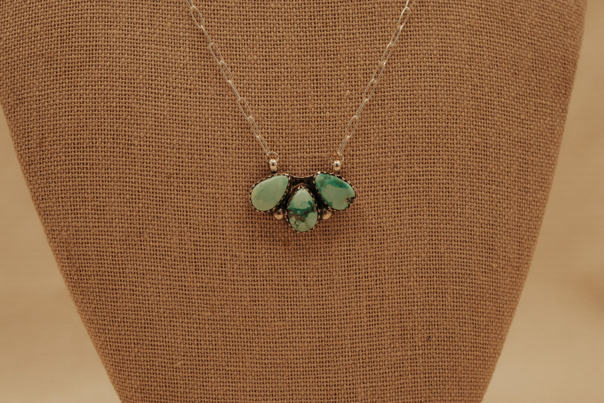 The Daphne Necklace V