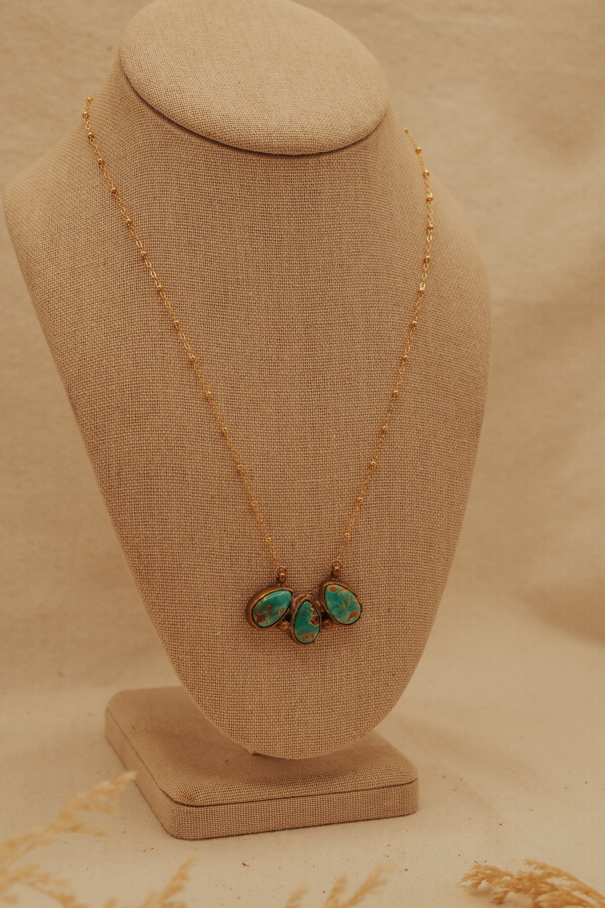 The Odette Necklace