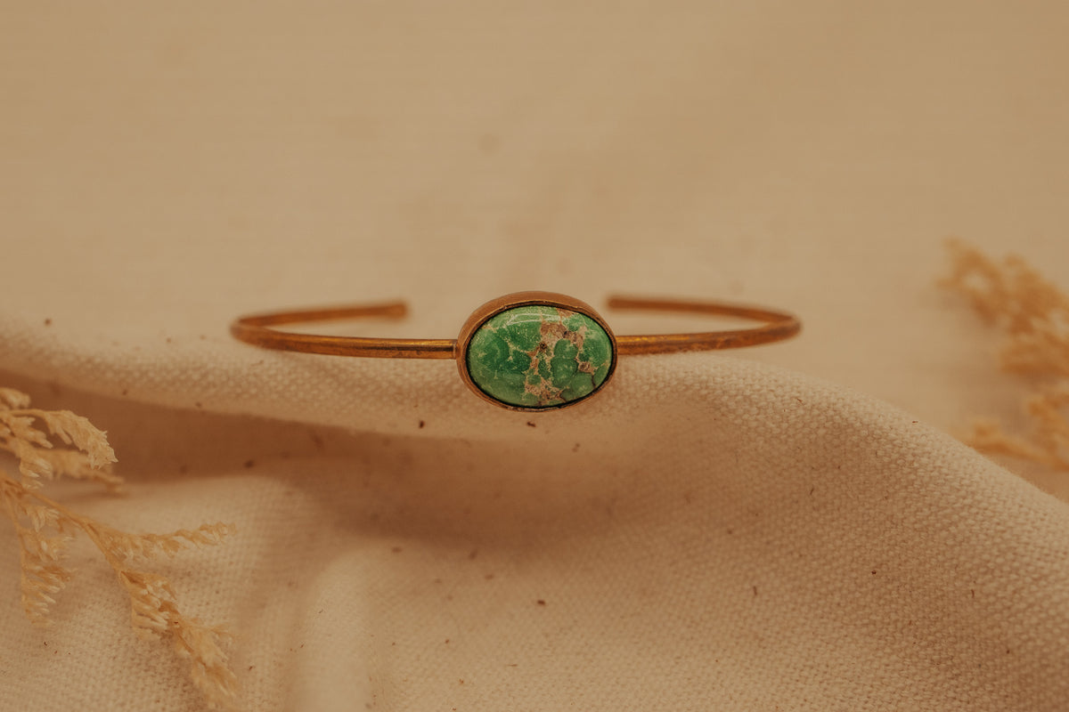 The Callie Cuff