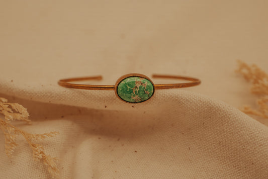 The Callie Cuff