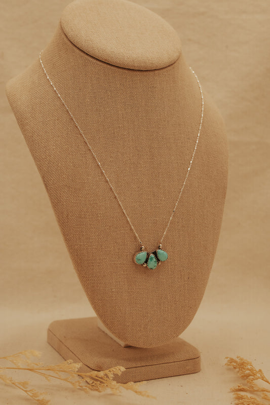 The Daphne Necklace III