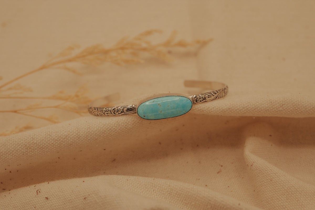 The Lily Cuff