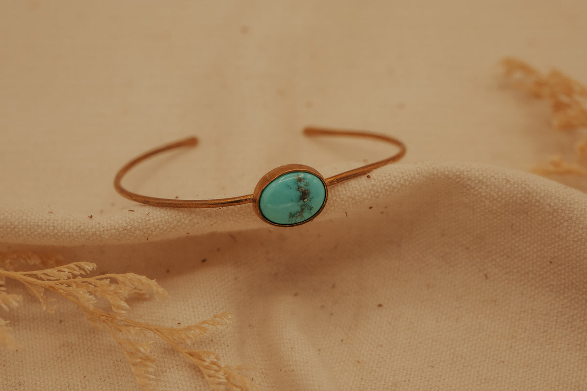 The Georgia Cuff