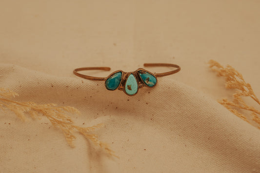 The Ivy Cuff