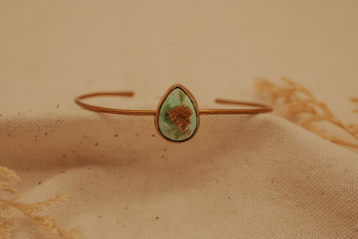 The Priscilla Cuff