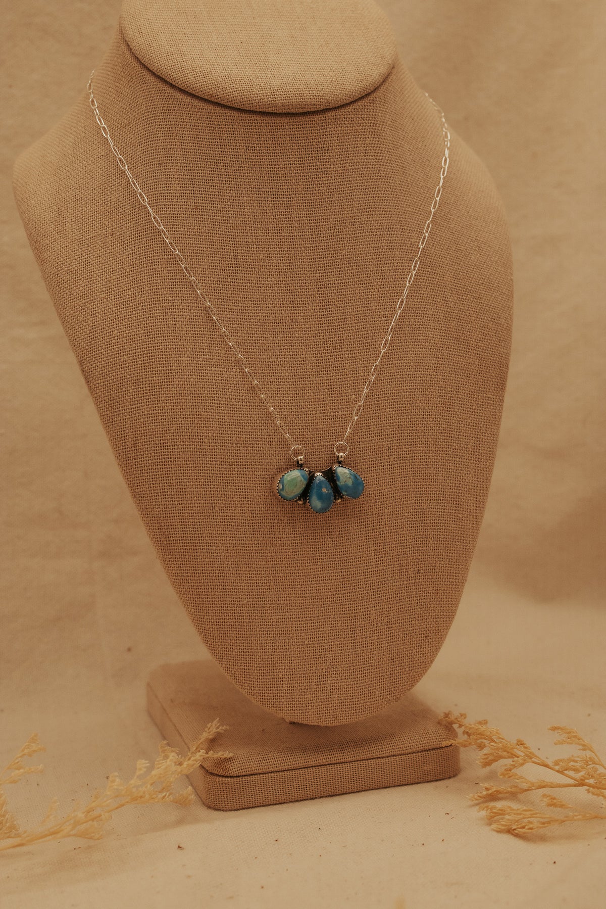 The Dixie Necklace