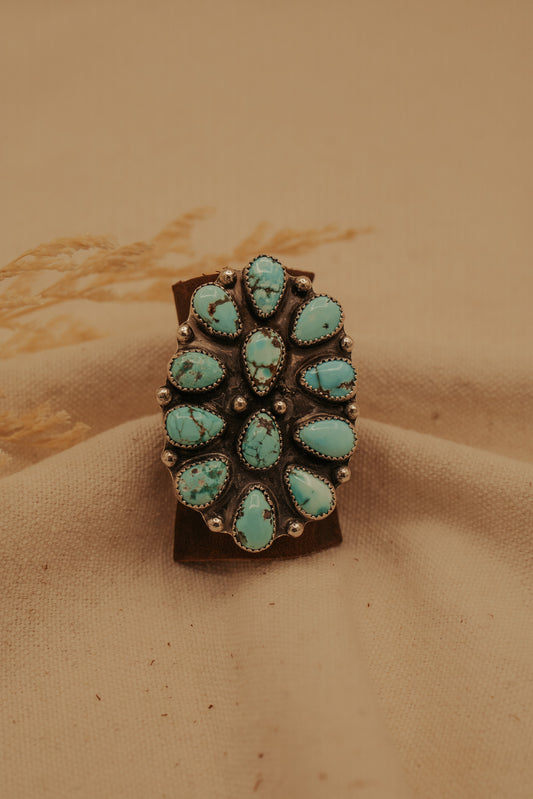The Joanna Ring - SIZE 7.5