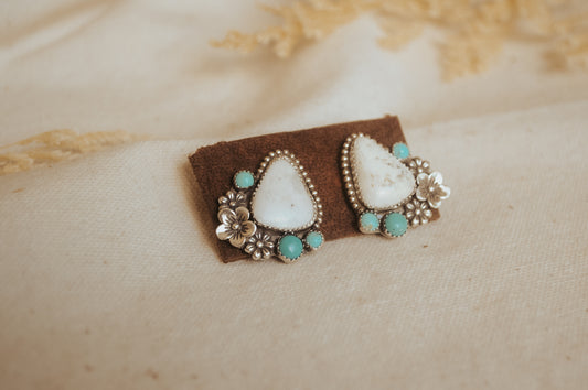 The La Fleur Studs