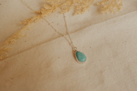 The Evelyn Necklace