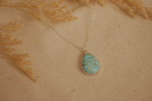 The Lorelei Necklace