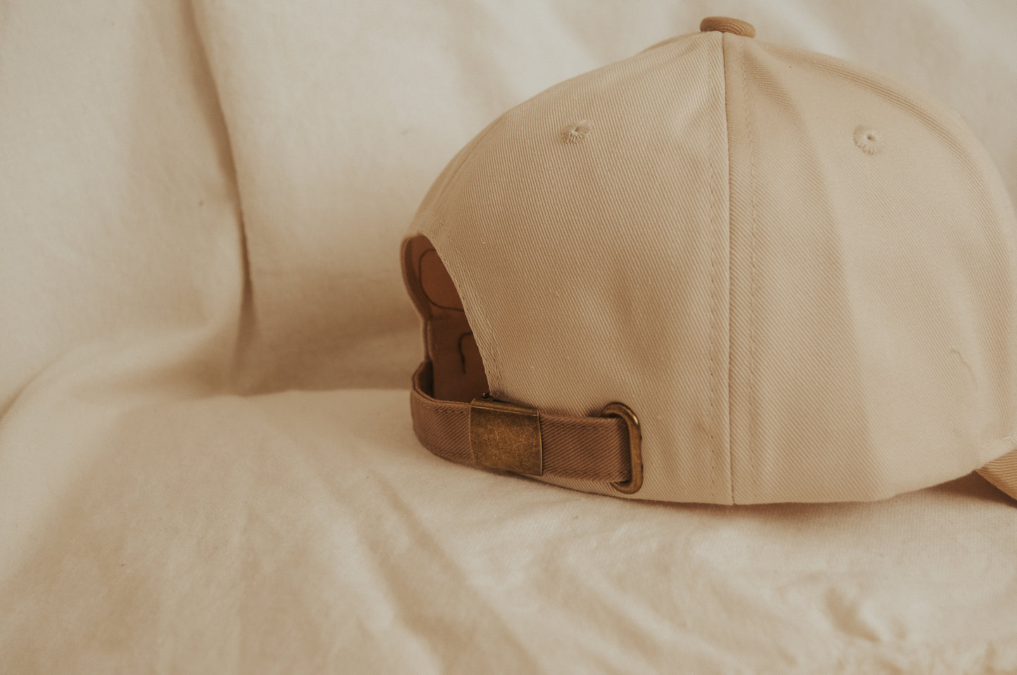 The Sterling Pony Trucker Cap