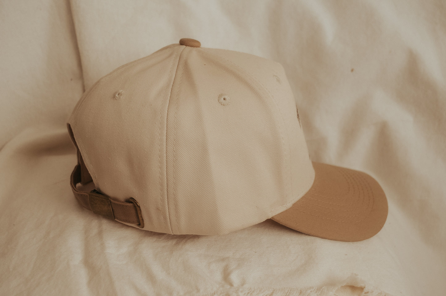 The Sterling Pony Trucker Cap