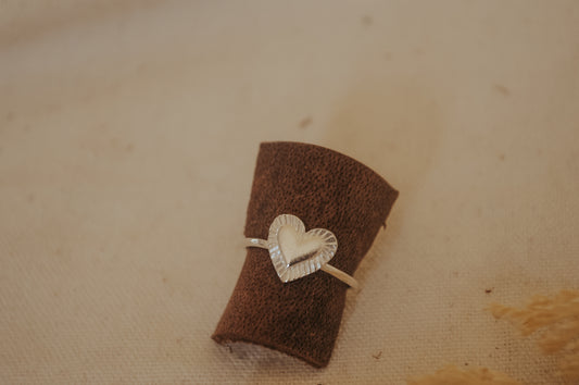 The Heart Ring