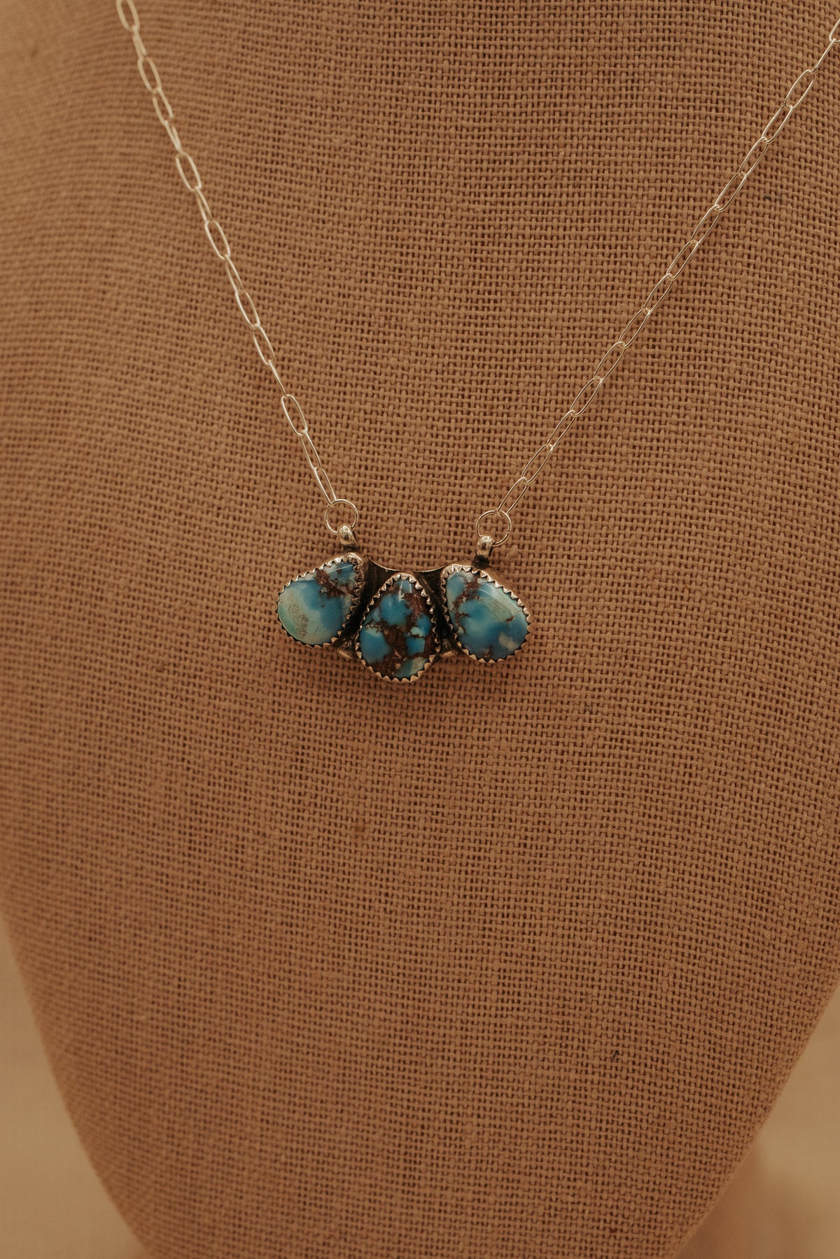 The Fran Necklace