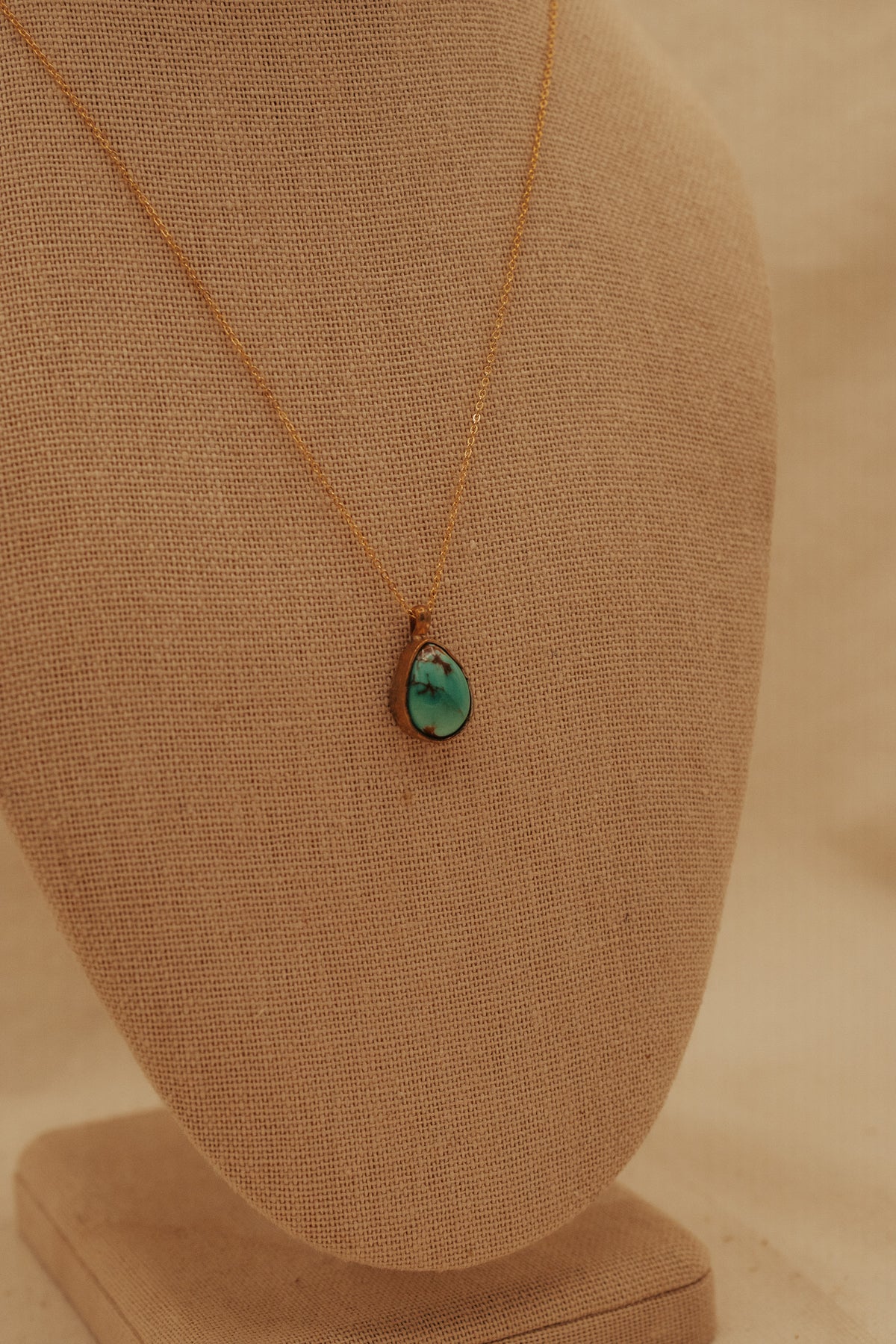 The Nonie Necklace