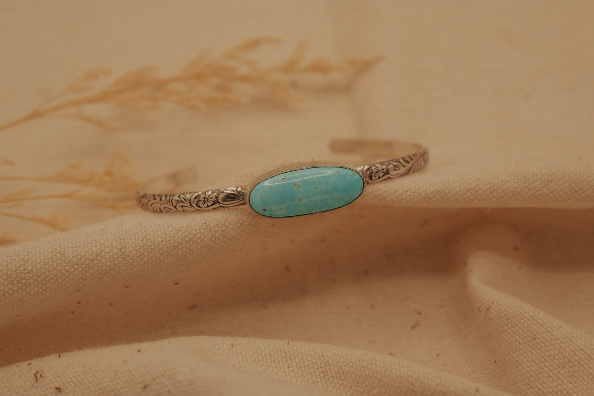 The Lily Cuff