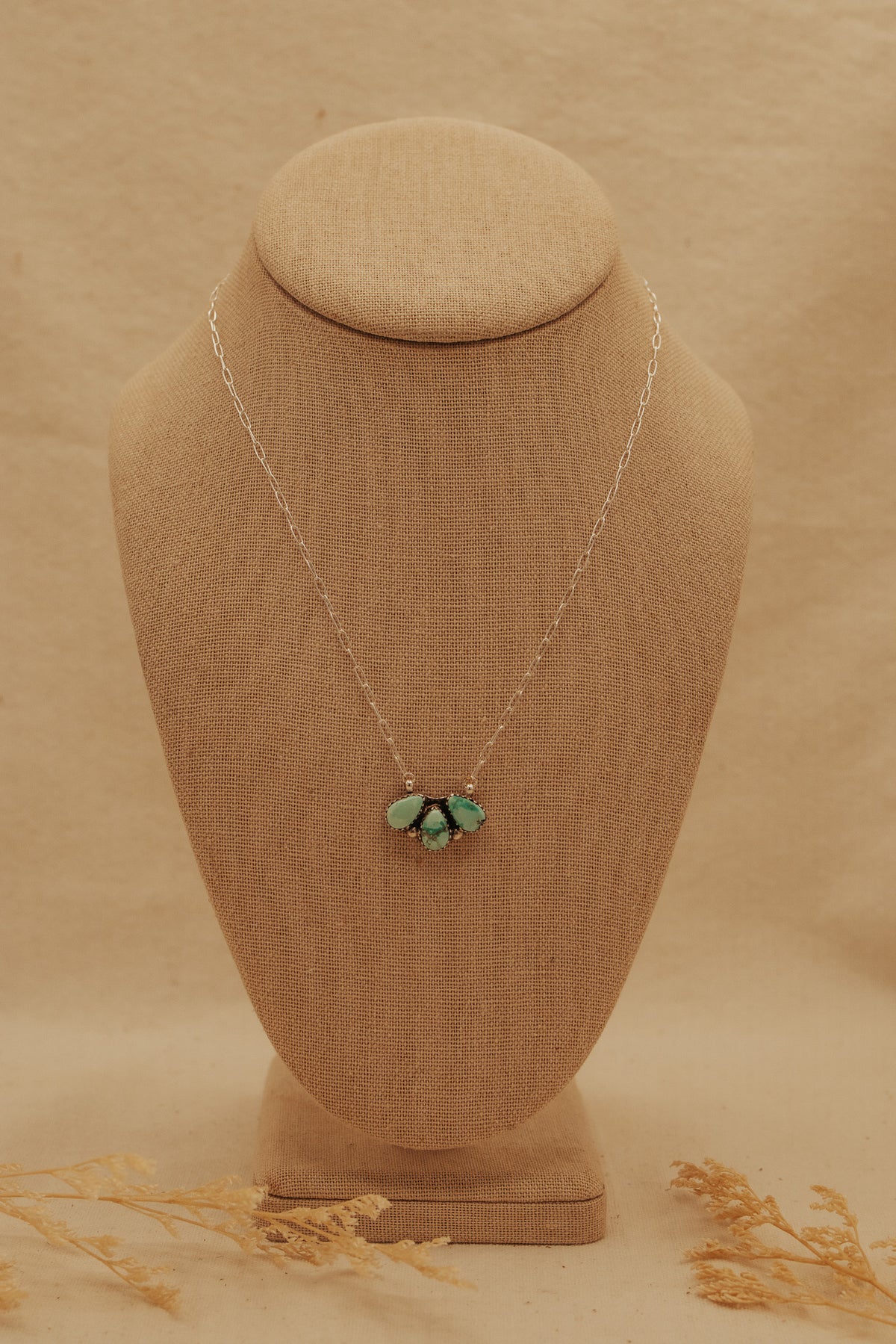 The Daphne Necklace V