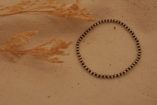 The Ivy Bracelet