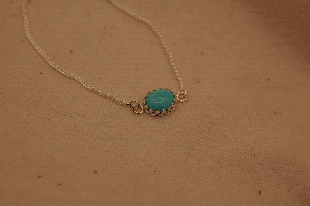 The Alice Bracelet