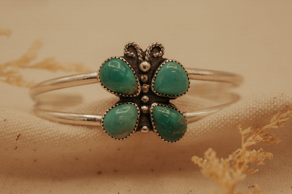 The Butterfly Cuff