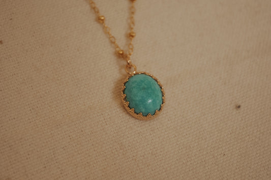 The Sadie Necklace