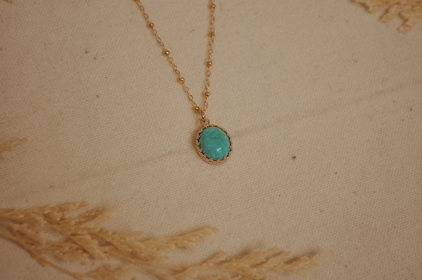 The Sadie Necklace