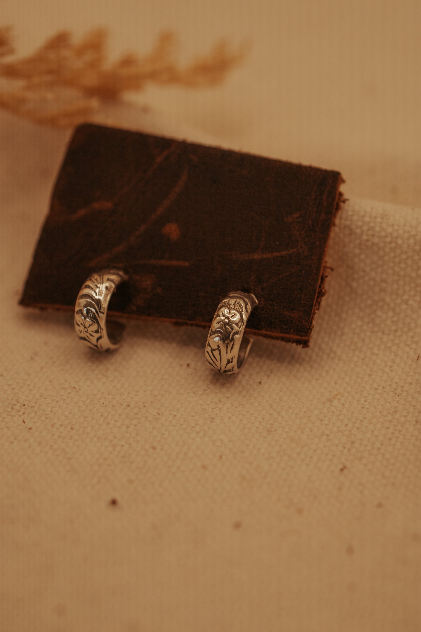 The Thea Hoops III
