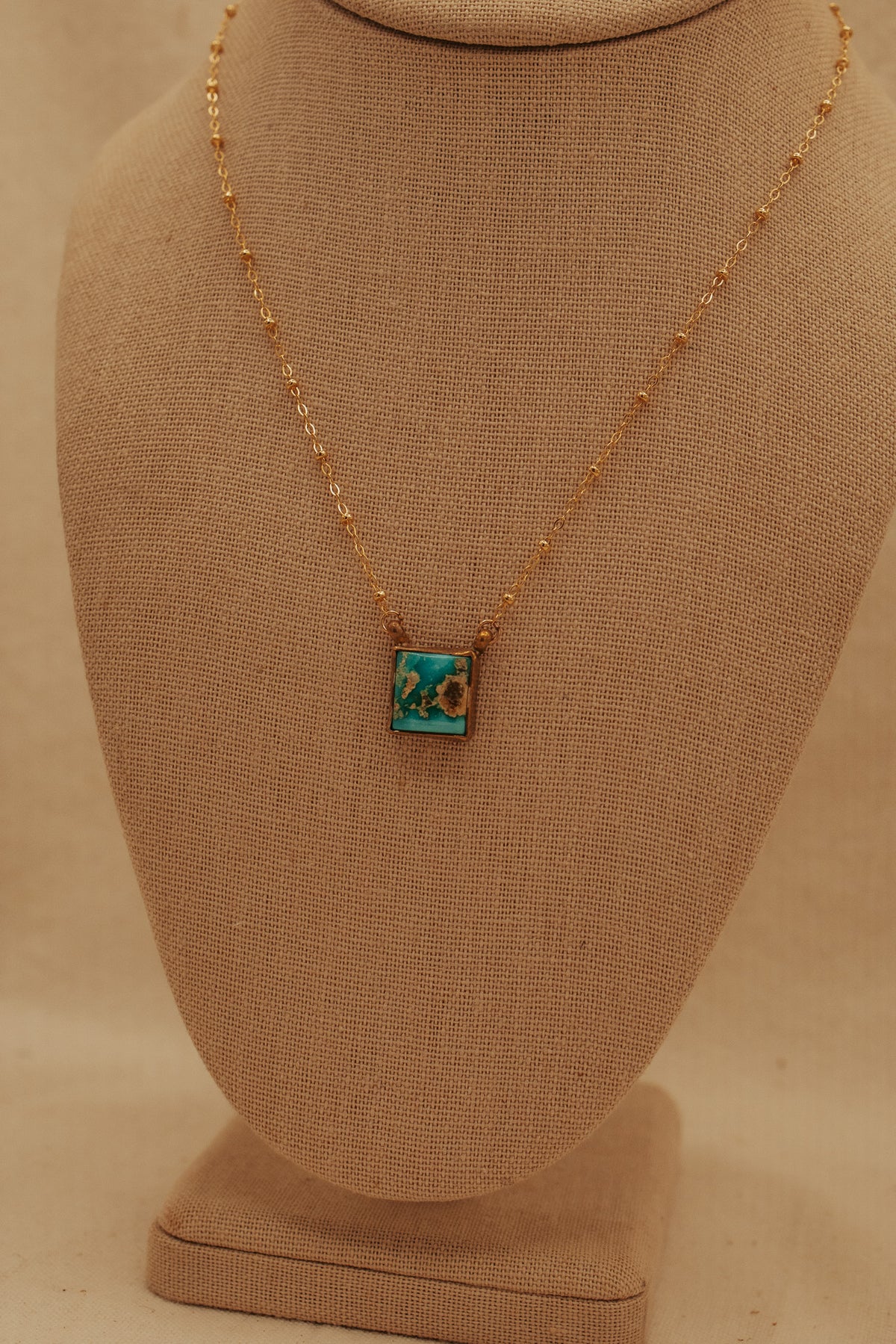 The Josie Necklace