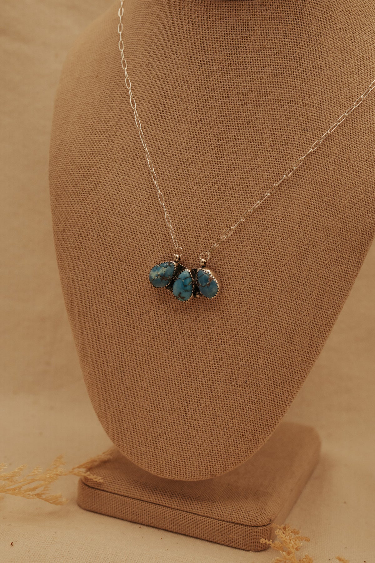 The Betty Necklace