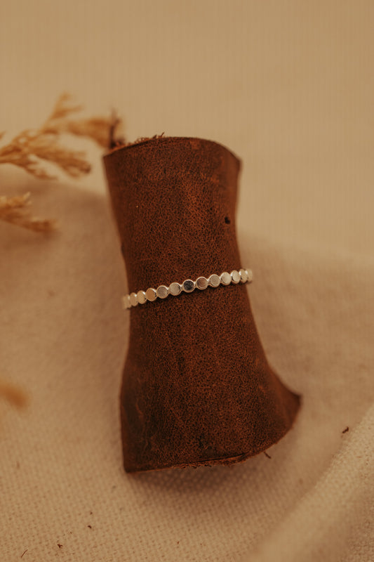 The Sylvia Ring