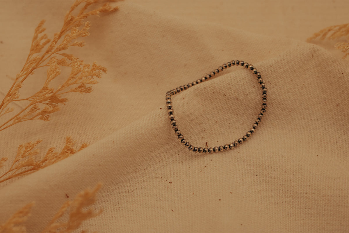 The Ivy Bracelet
