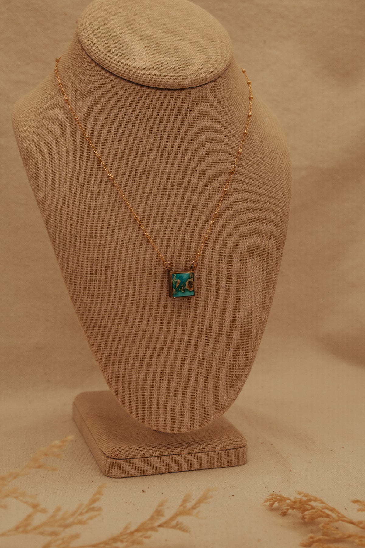 The Josie Necklace