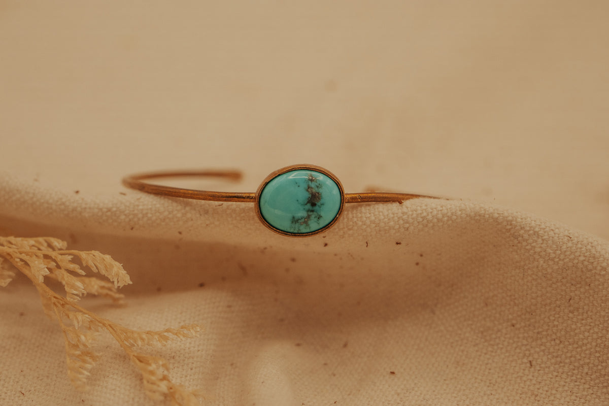 The Georgia Cuff