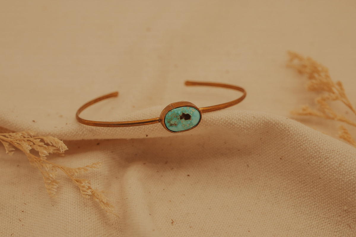 The Giselle Cuff