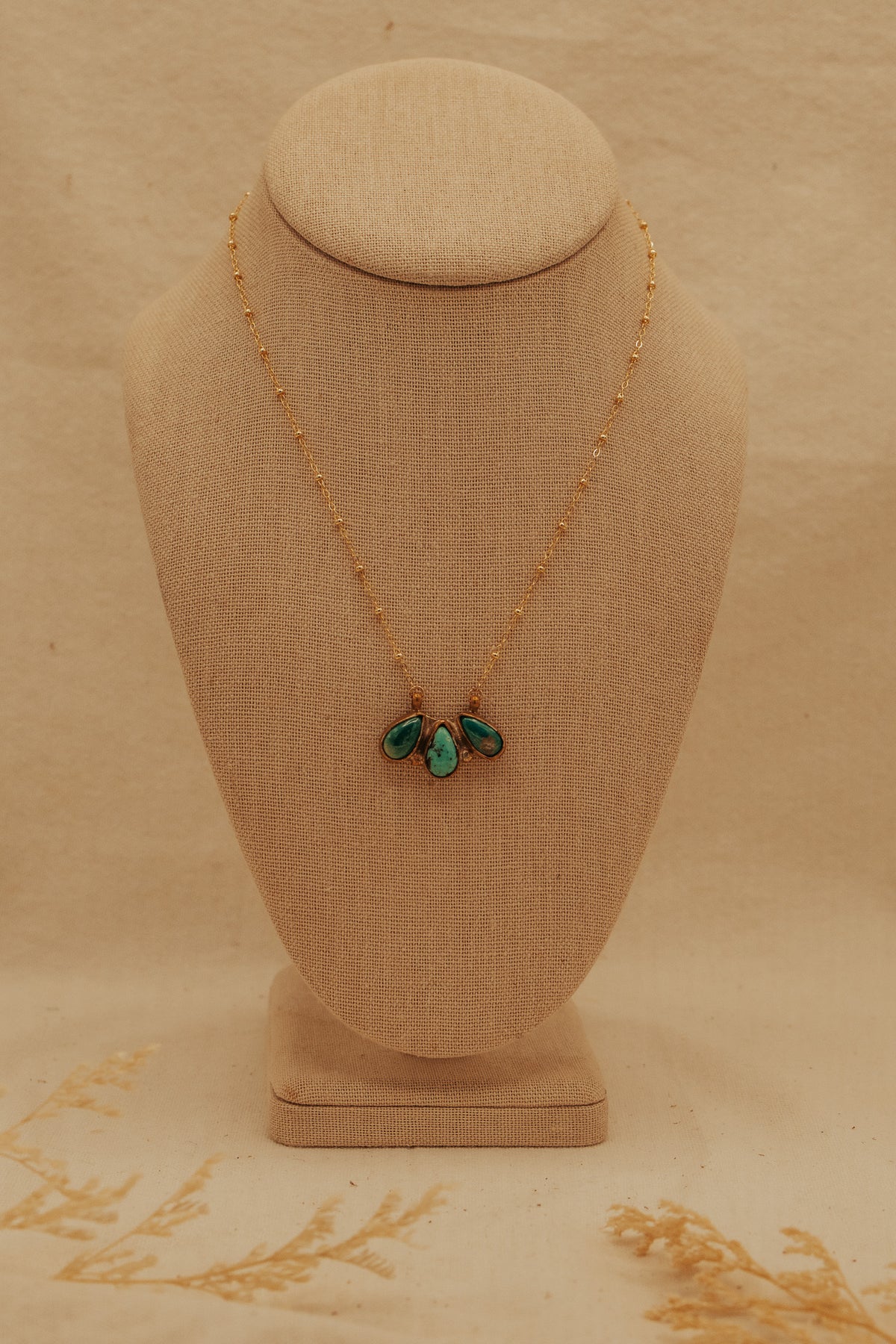 The Evonnie Necklace