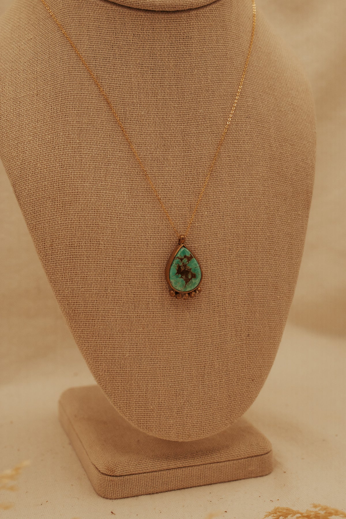 The Rory Necklace
