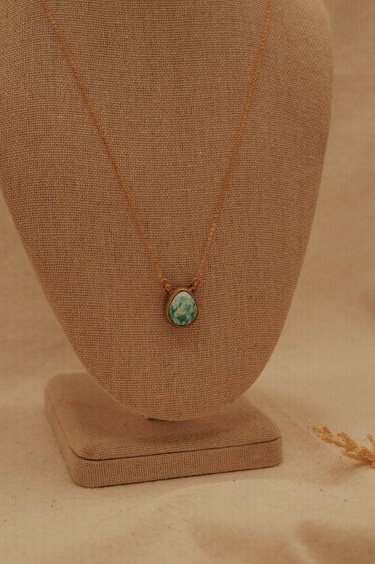 The Rosie Necklace