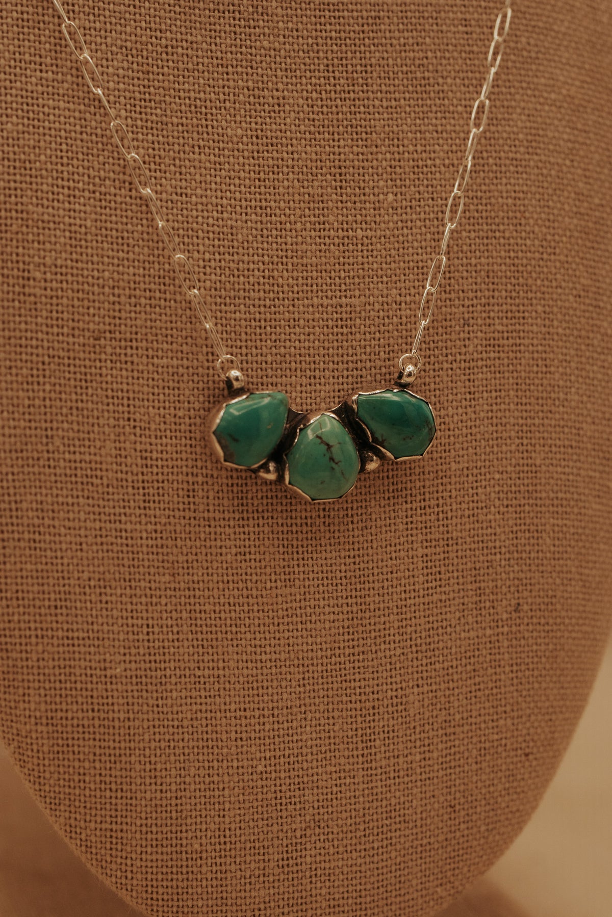 The Priscilla Necklace III