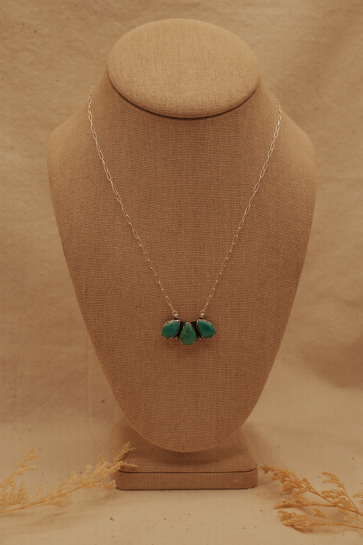 The Priscilla Necklace II