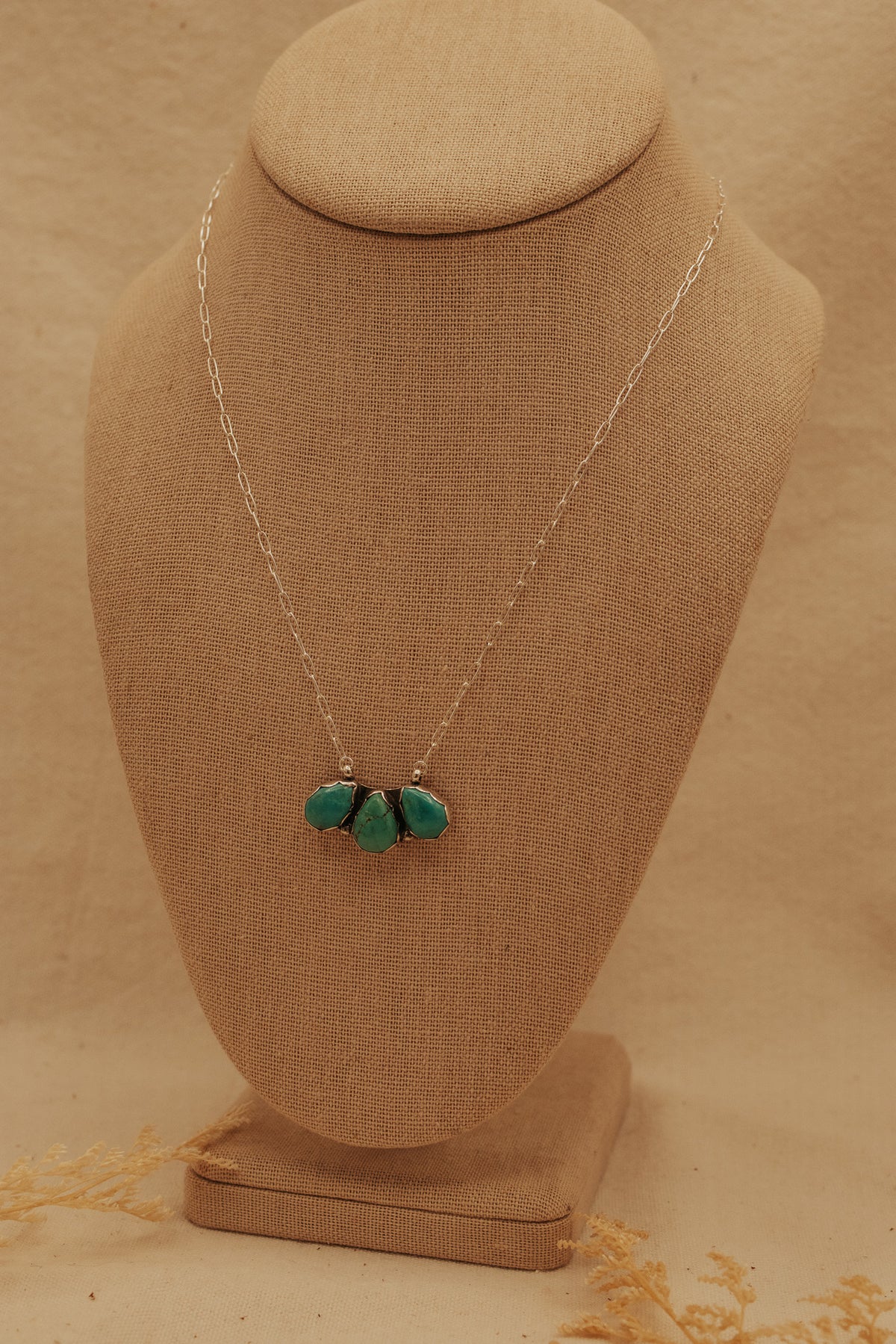 The Priscilla Necklace II