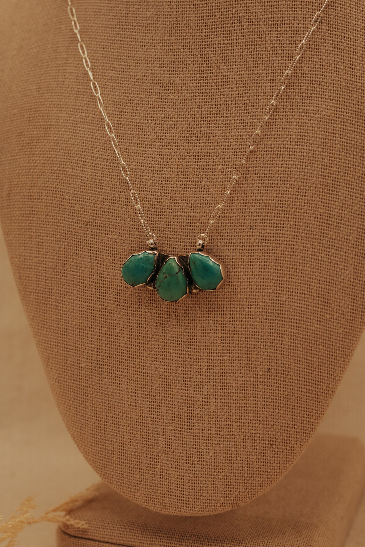 The Priscilla Necklace II