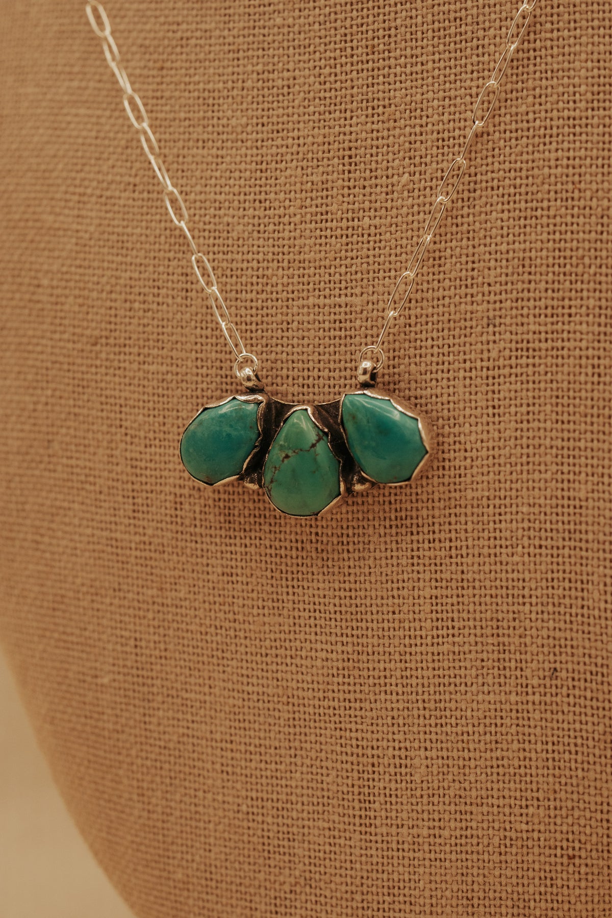 The Priscilla Necklace II